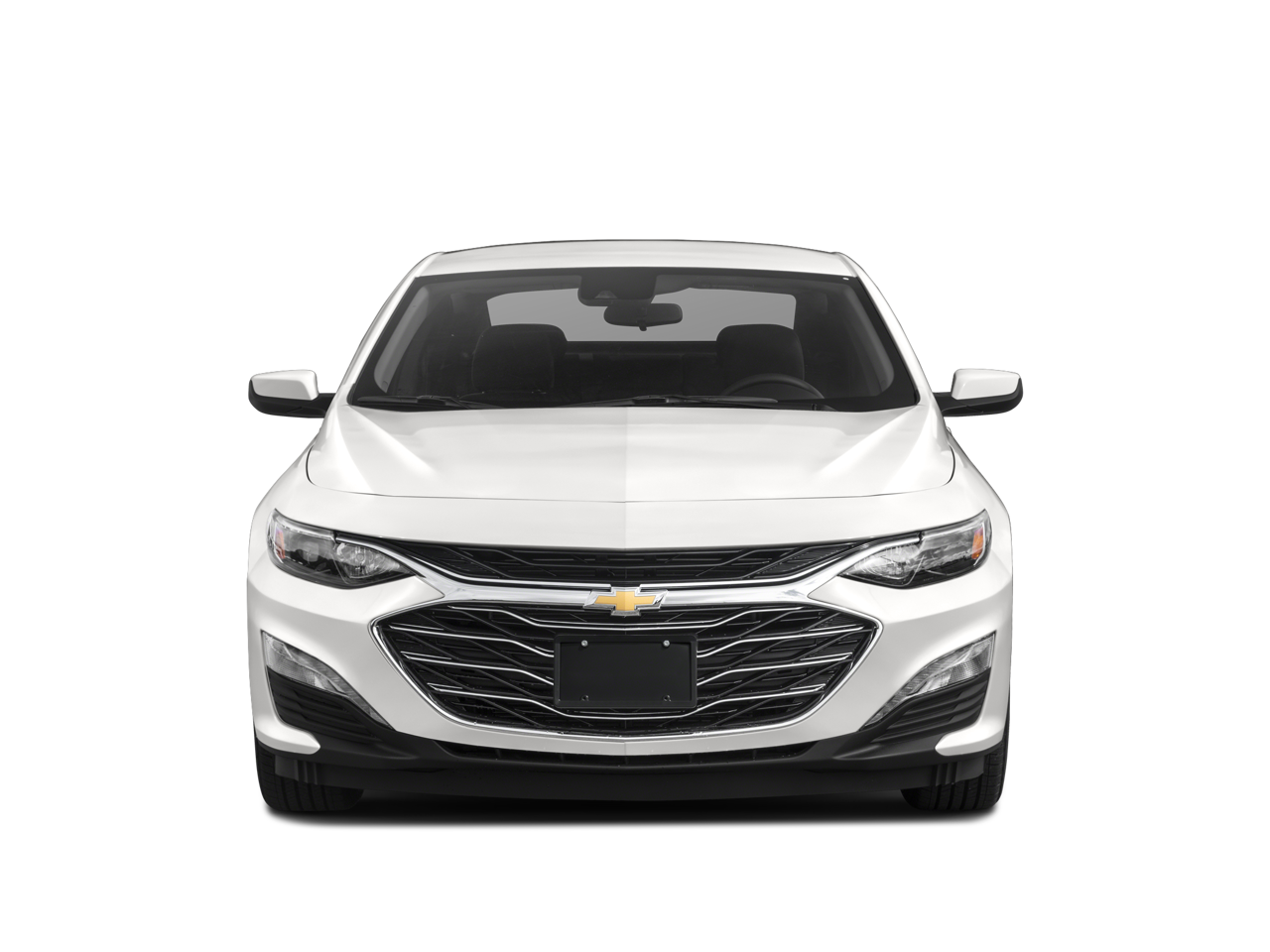 2023 Chevrolet Malibu 4dr Sdn 1LT
