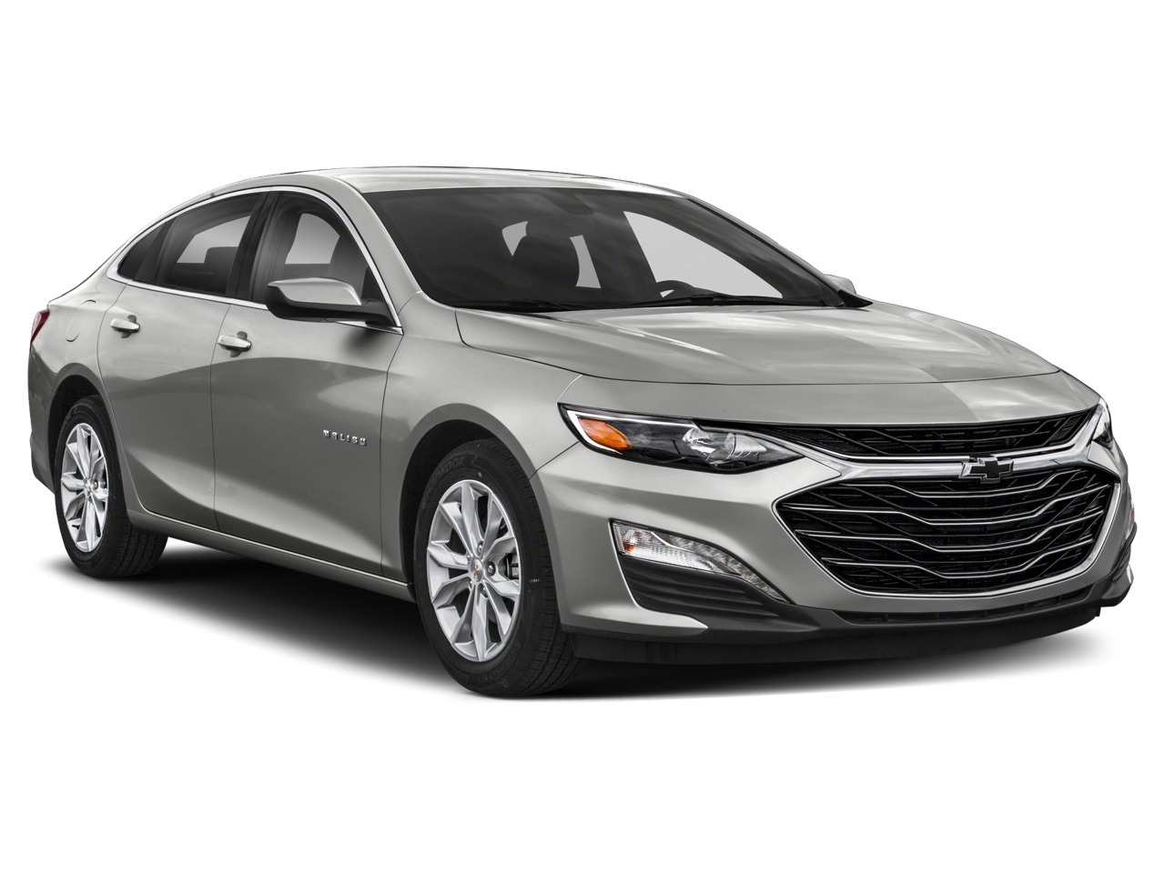 2023 Chevrolet Malibu 4dr Sdn 1LT