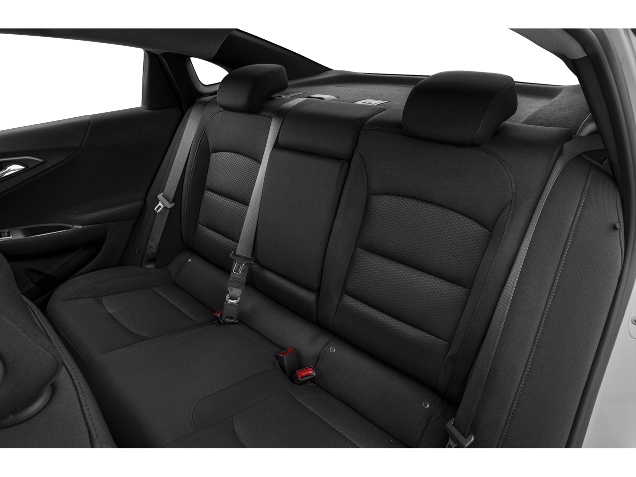 2023 Chevrolet Malibu 4dr Sdn 1LT