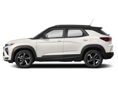 2023 Chevrolet Trailblazer FWD 4dr RS