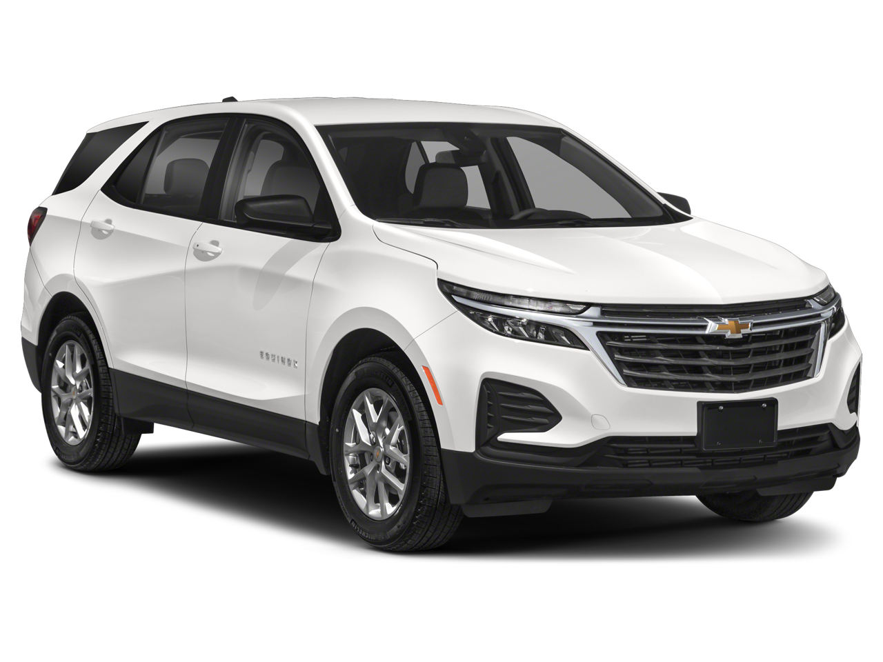 2023 Chevrolet Equinox FWD 4dr LT w/1LT