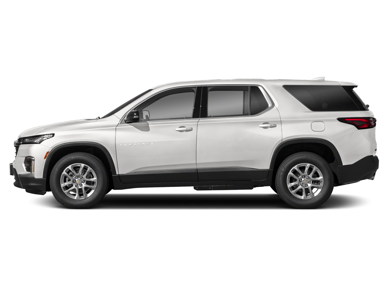 2023 Chevrolet Traverse FWD 1LS