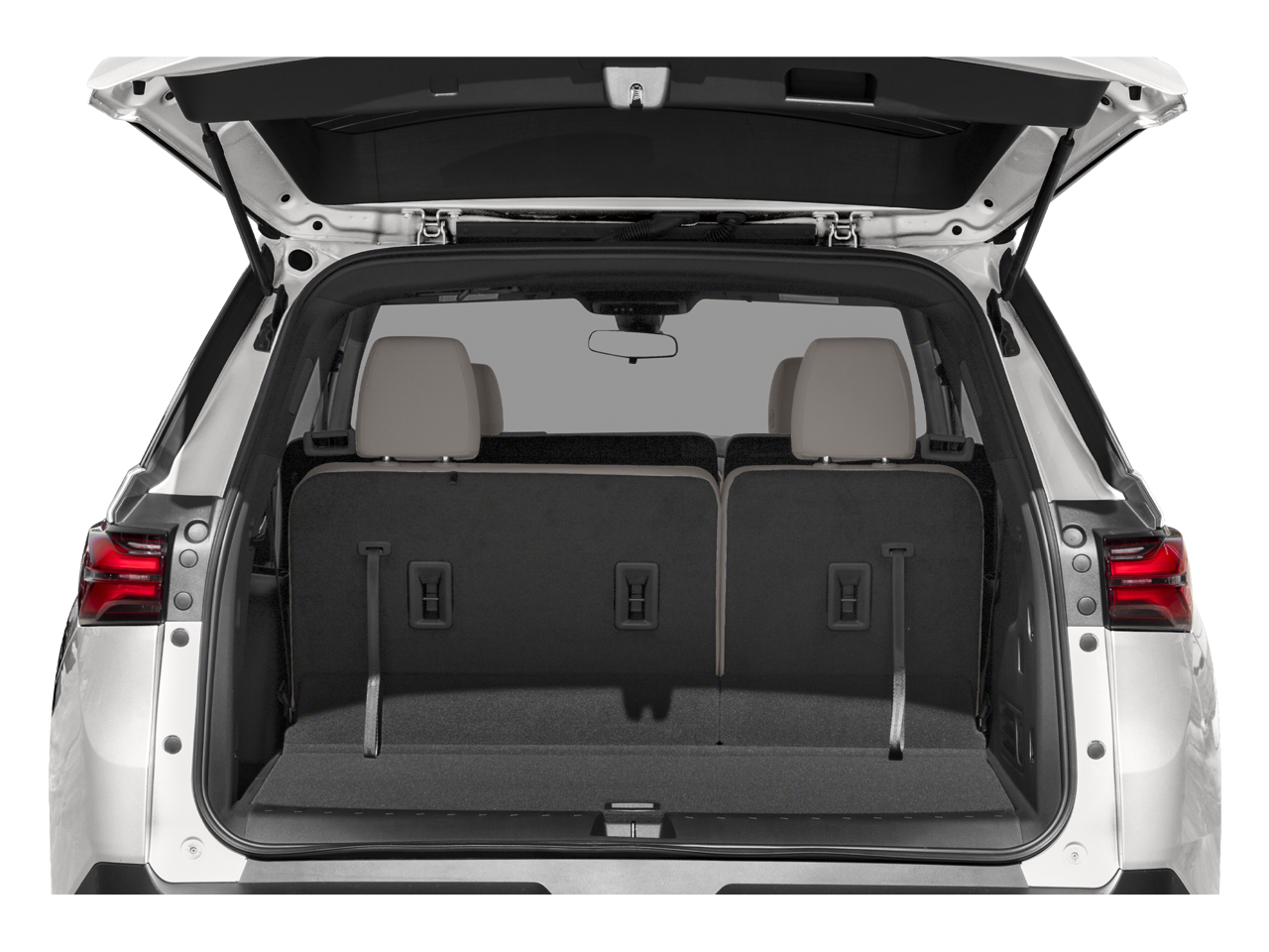 2023 Chevrolet Traverse FWD 1LS