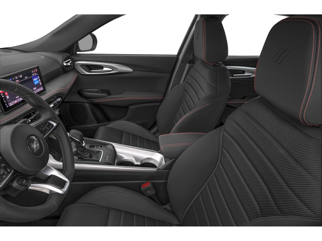 2023 Dodge Hornet GT Plus