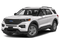 2023 Ford Explorer XLT XLT