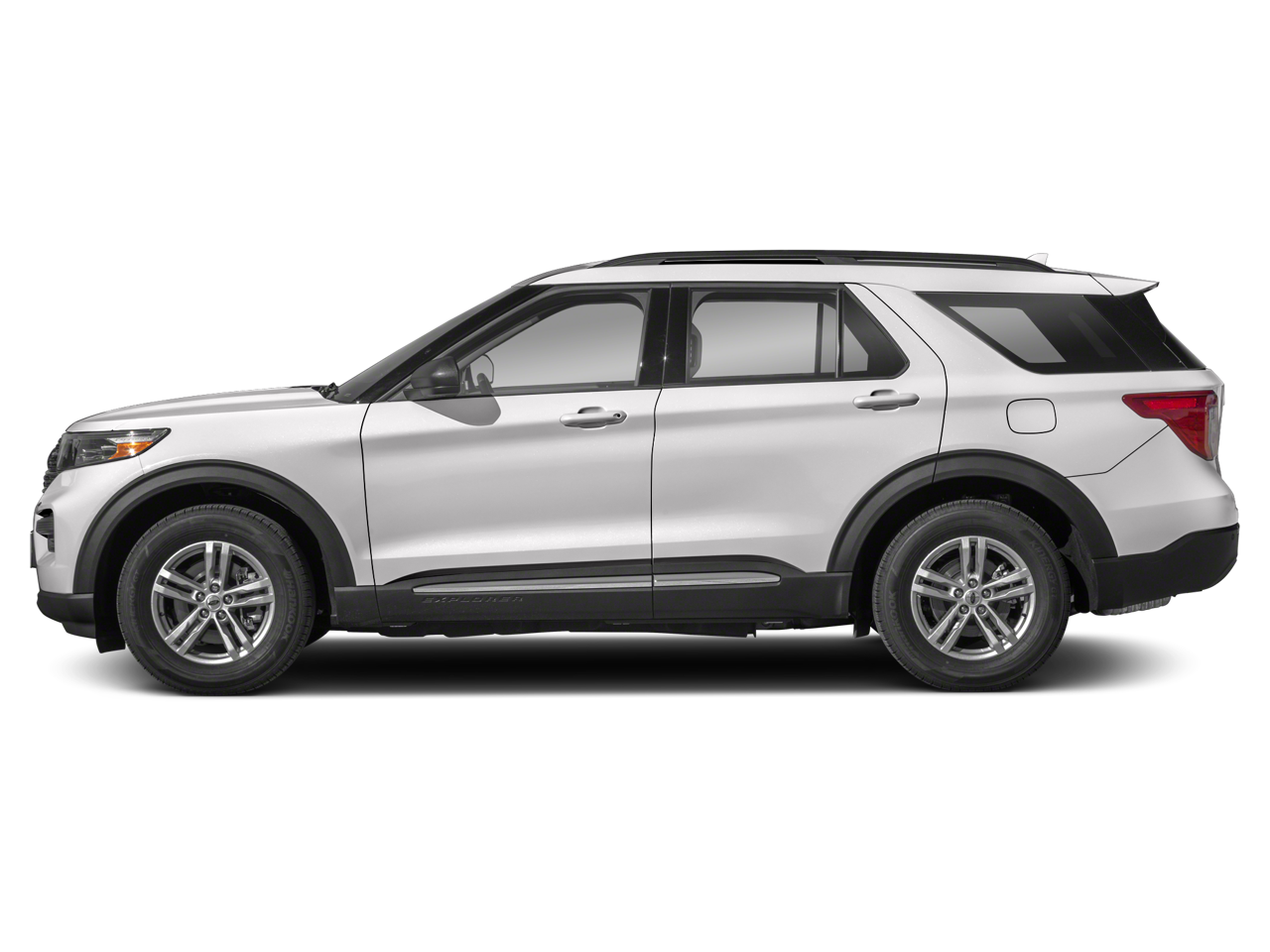 2023 Ford Explorer XLT XLT