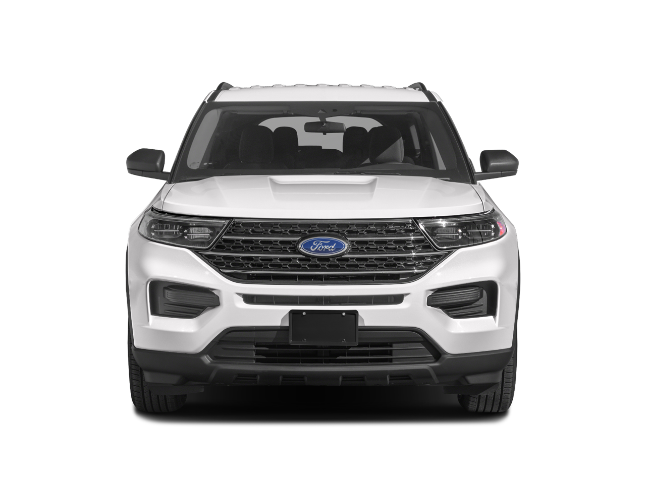 2023 Ford Explorer XLT XLT