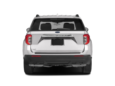 2023 Ford Explorer XLT XLT