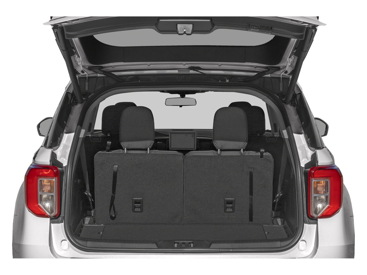 2023 Ford Explorer XLT XLT