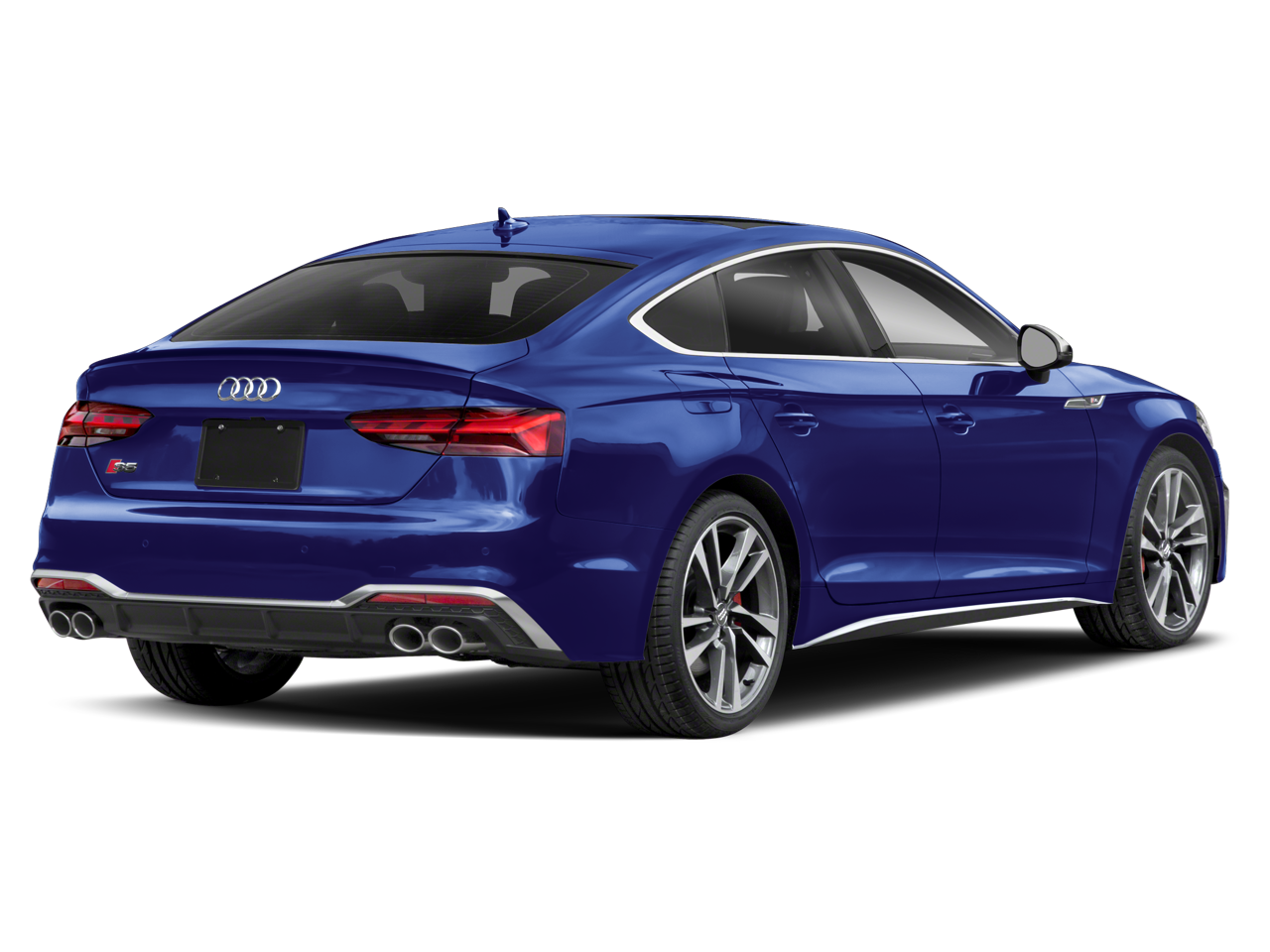 2024 Audi S5 Sportback Premium Plus quattro