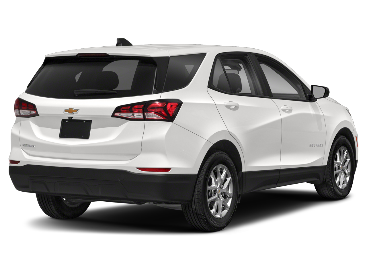 2024 Chevrolet Equinox FWD LT