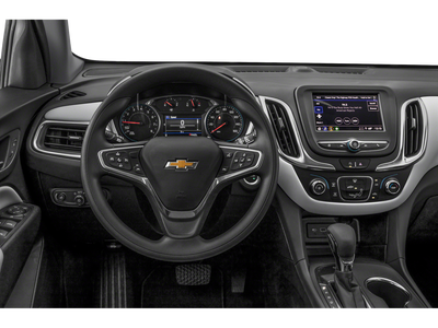 2024 Chevrolet Equinox FWD LT