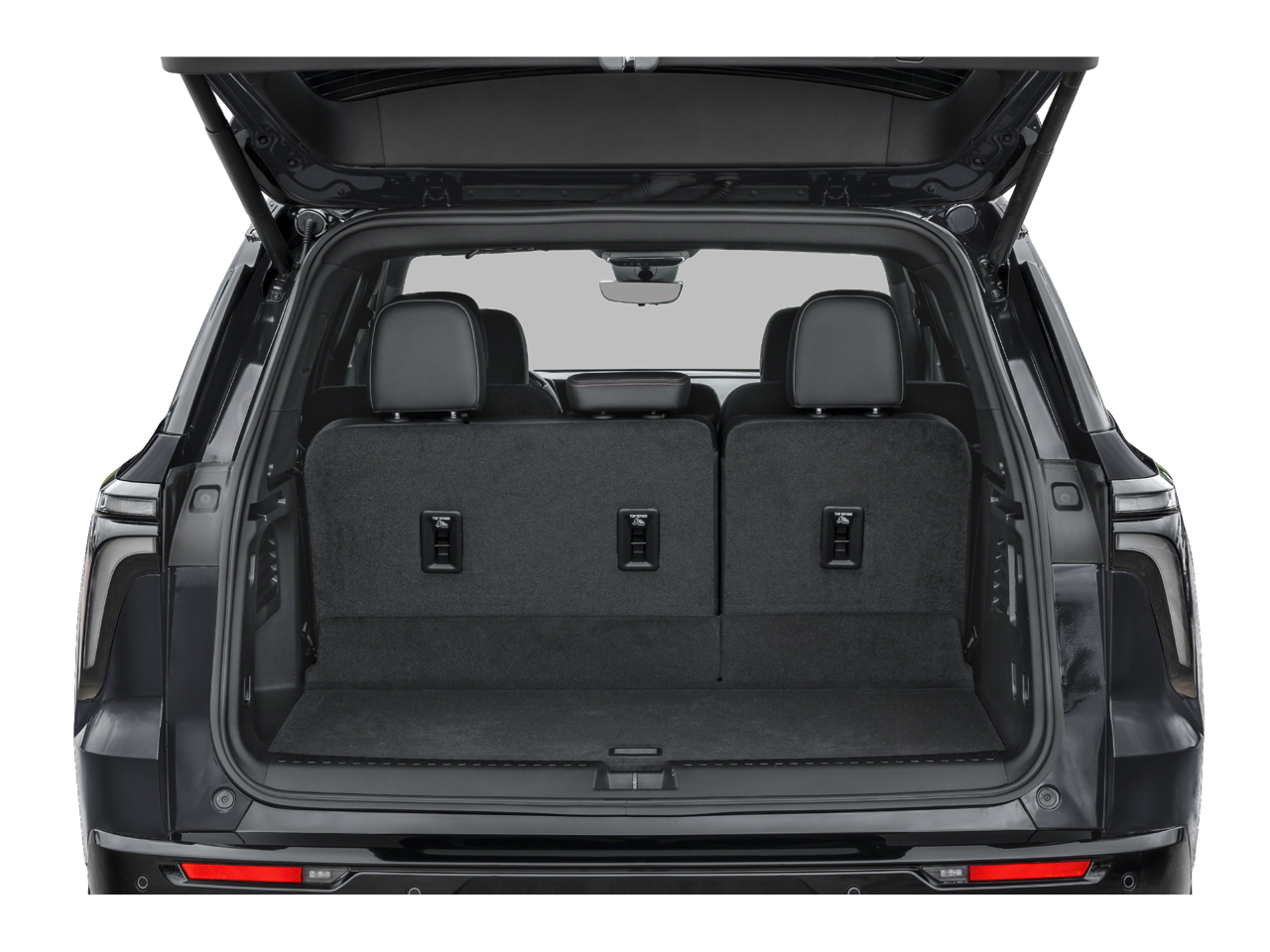 2024 Chevrolet Traverse RS w/1RS