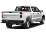 2024 Chevrolet Silverado 1500 Crew Cab Short Box 2-Wheel Drive LT