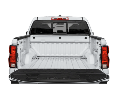 2024 Chevrolet Colorado Crew Cab Short Box 2-Wheel Drive LT