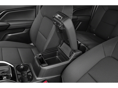 2024 Chevrolet Colorado Crew Cab Short Box 2-Wheel Drive LT