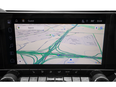 2024 Chevrolet Colorado Crew Cab Short Box 2-Wheel Drive LT