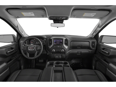 2024 GMC Sierra 1500 Crew Cab Short Box 4-Wheel Drive AT4