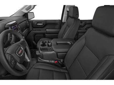 2024 GMC Sierra 1500 Crew Cab Short Box 4-Wheel Drive AT4