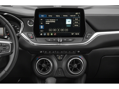 2025 Chevrolet Blazer LT FWD