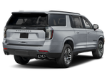 2025 Chevrolet Suburban 4WD Z71