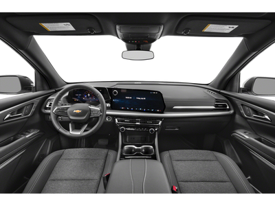 2025 Chevrolet Traverse LT w/1LT