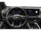 2025 Chevrolet Colorado Crew Cab Short Box 4-Wheel Drive Trail Boss