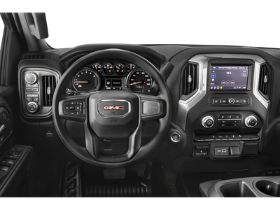 2025 GMC Sierra 3500HD Denali Ultimate