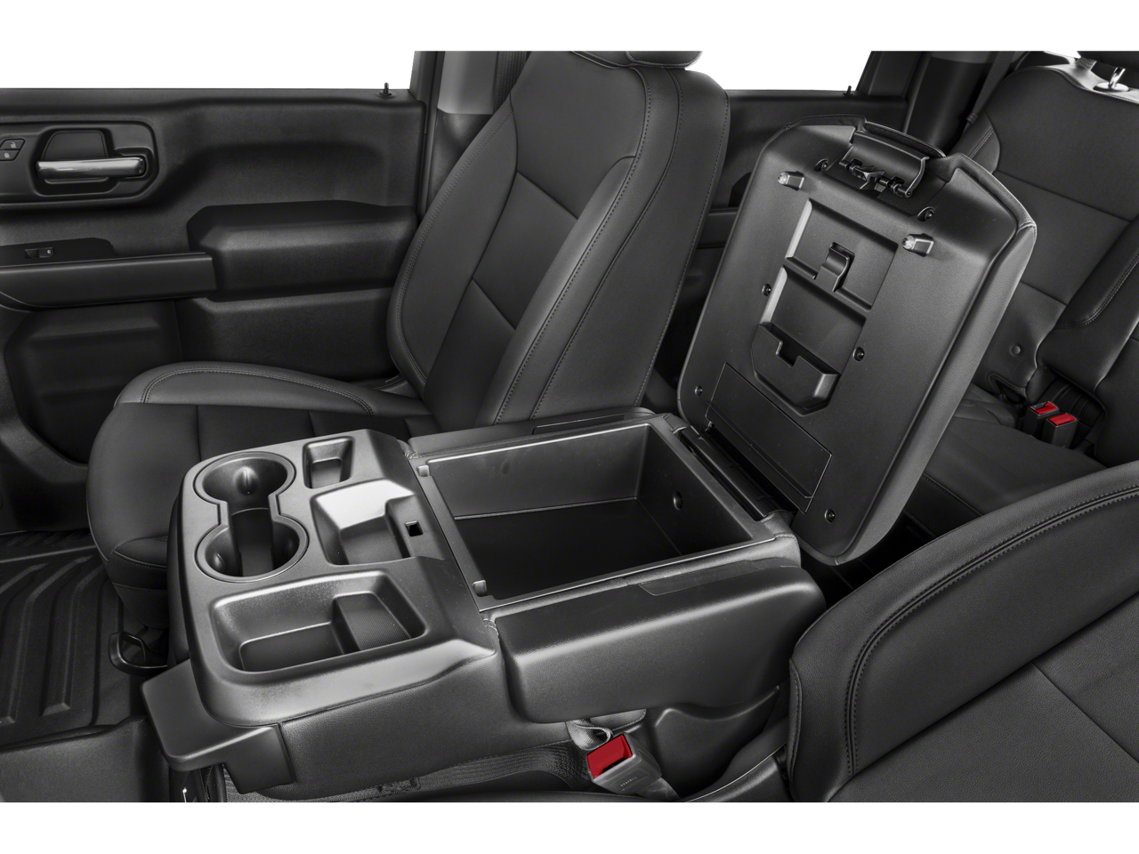 2025 GMC Sierra 3500HD Denali Ultimate