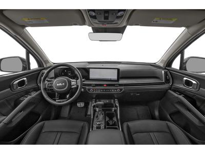 2025 Kia Sorento X-Line SX