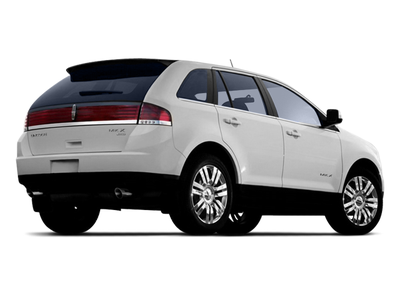 2009 Lincoln MKX Base