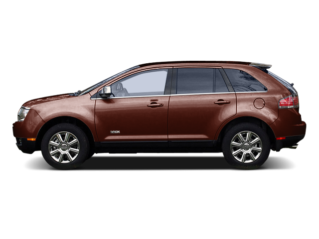 2009 Lincoln MKX Base