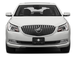 2014 Buick LaCrosse Leather Group
