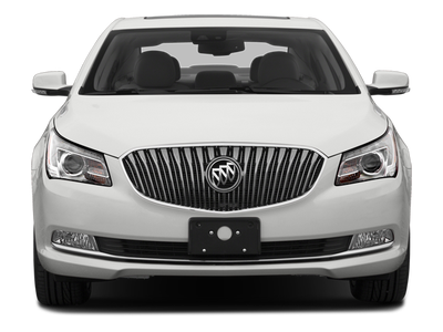 2014 Buick LaCrosse Leather Group