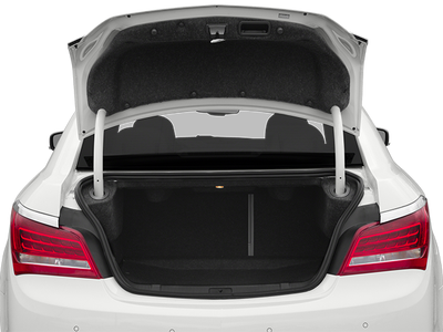 2014 Buick LaCrosse Leather Group
