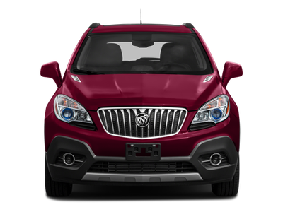 2016 Buick Encore Convenience AWD