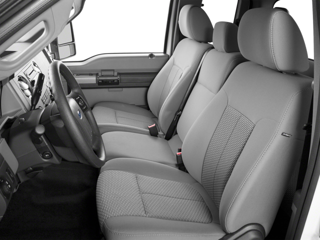 2016 Ford F-250SD XL