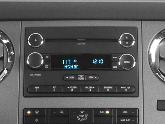 2016 Ford F-250SD XL