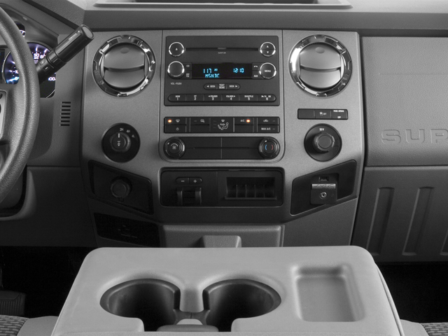 2016 Ford F-250SD XL