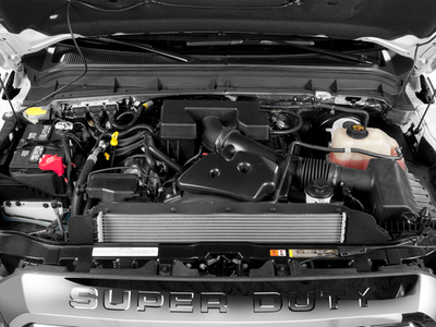 2016 Ford F-250SD XL