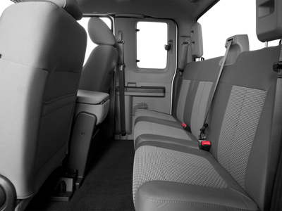 2016 Ford F-250SD XL