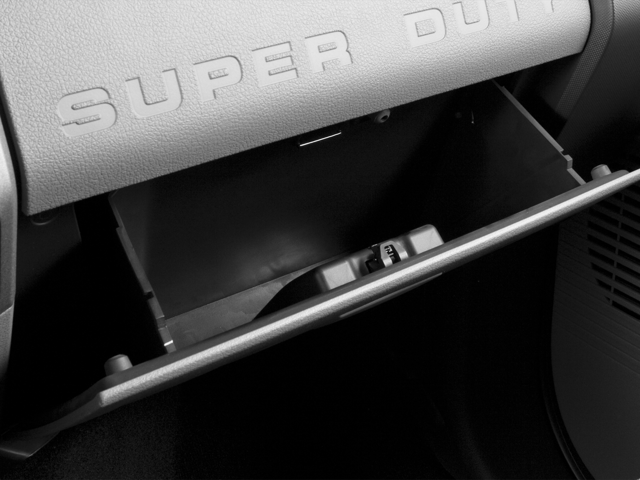 2016 Ford F-250SD XL