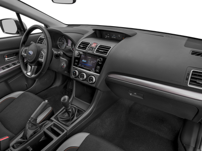 2017 Subaru Crosstrek 2.0i Limited