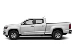 2018 Chevrolet Colorado Crew Cab Long Box 4-Wheel Drive WT