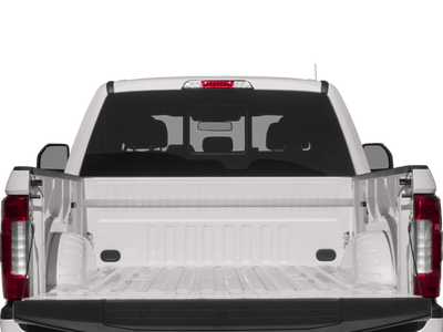 2018 Ford F-350SD Platinum