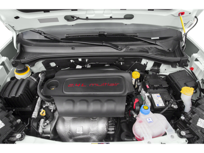 2018 RAM ProMaster City Base