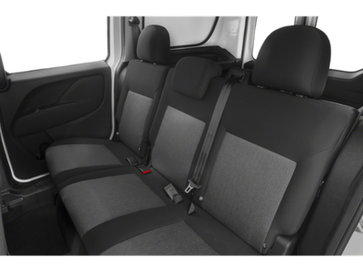 2018 RAM ProMaster City Base