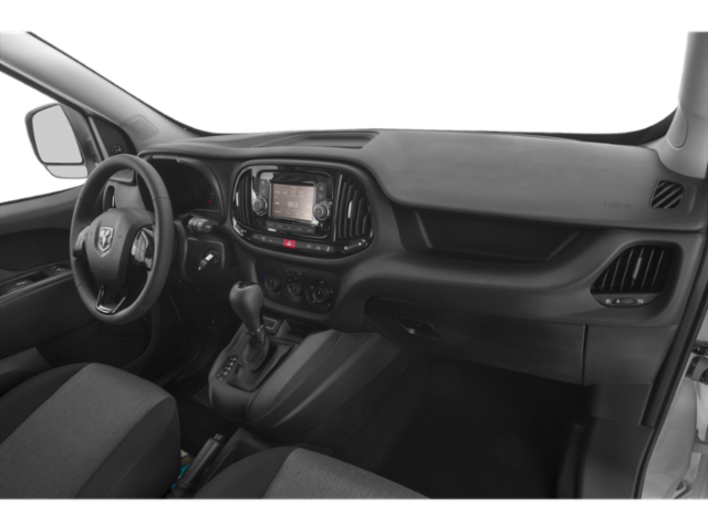 2018 RAM ProMaster City Base