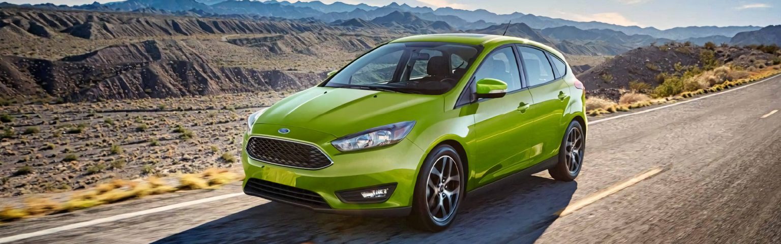 Zap Your Fuel Costs with the 2018 Ford Focus Electric - Ravenel Ford ...