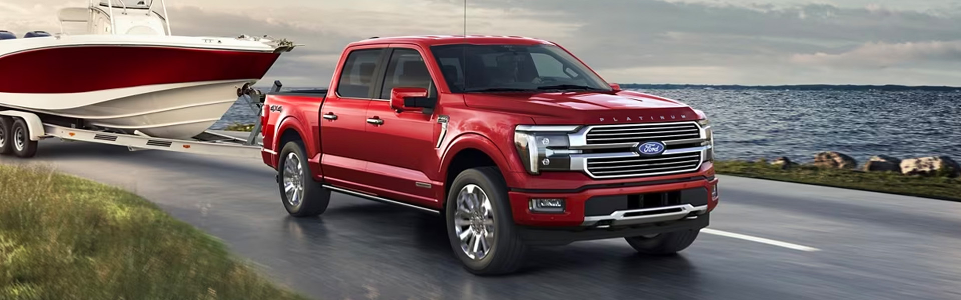 2024 f-150